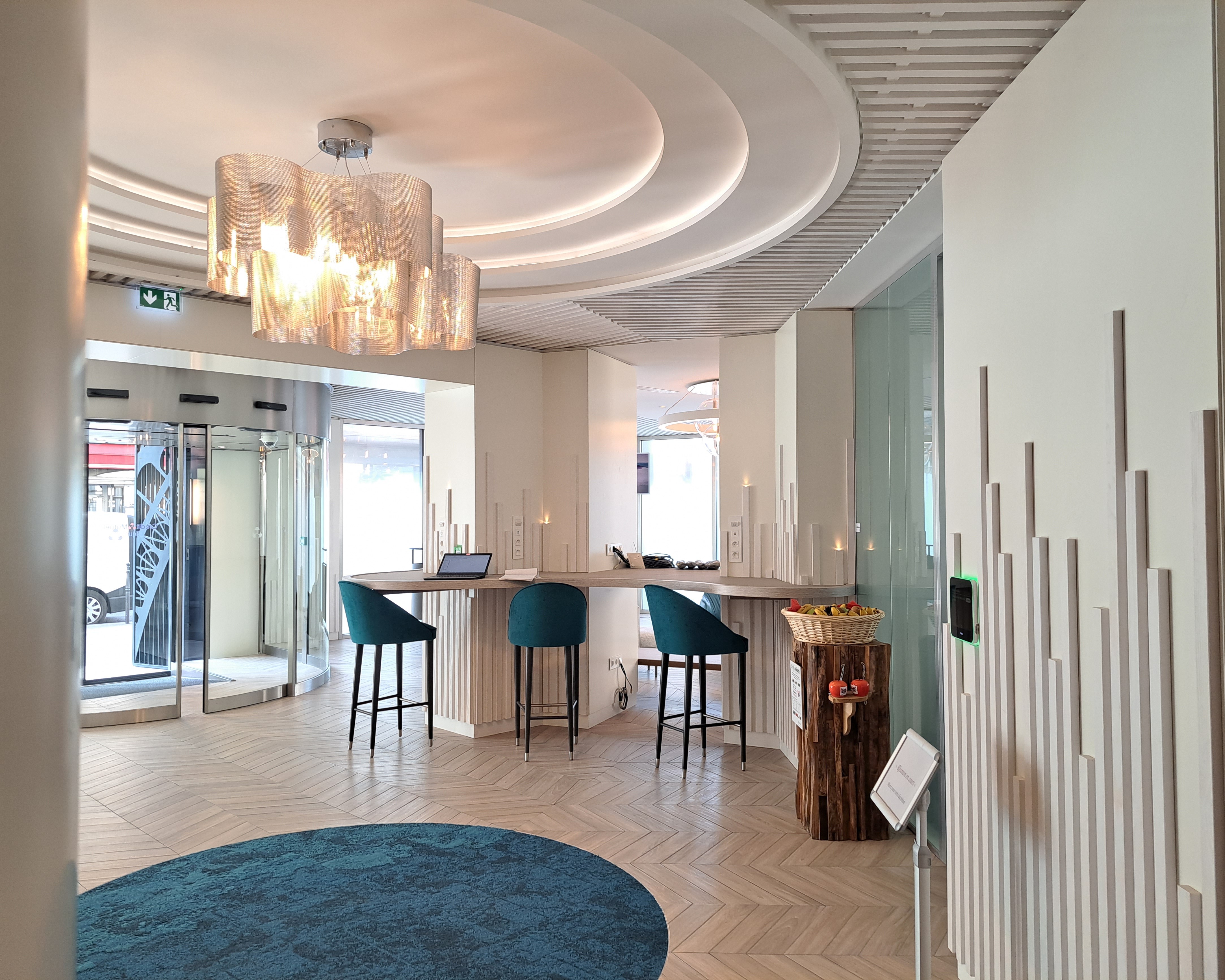 Image de la réalisation