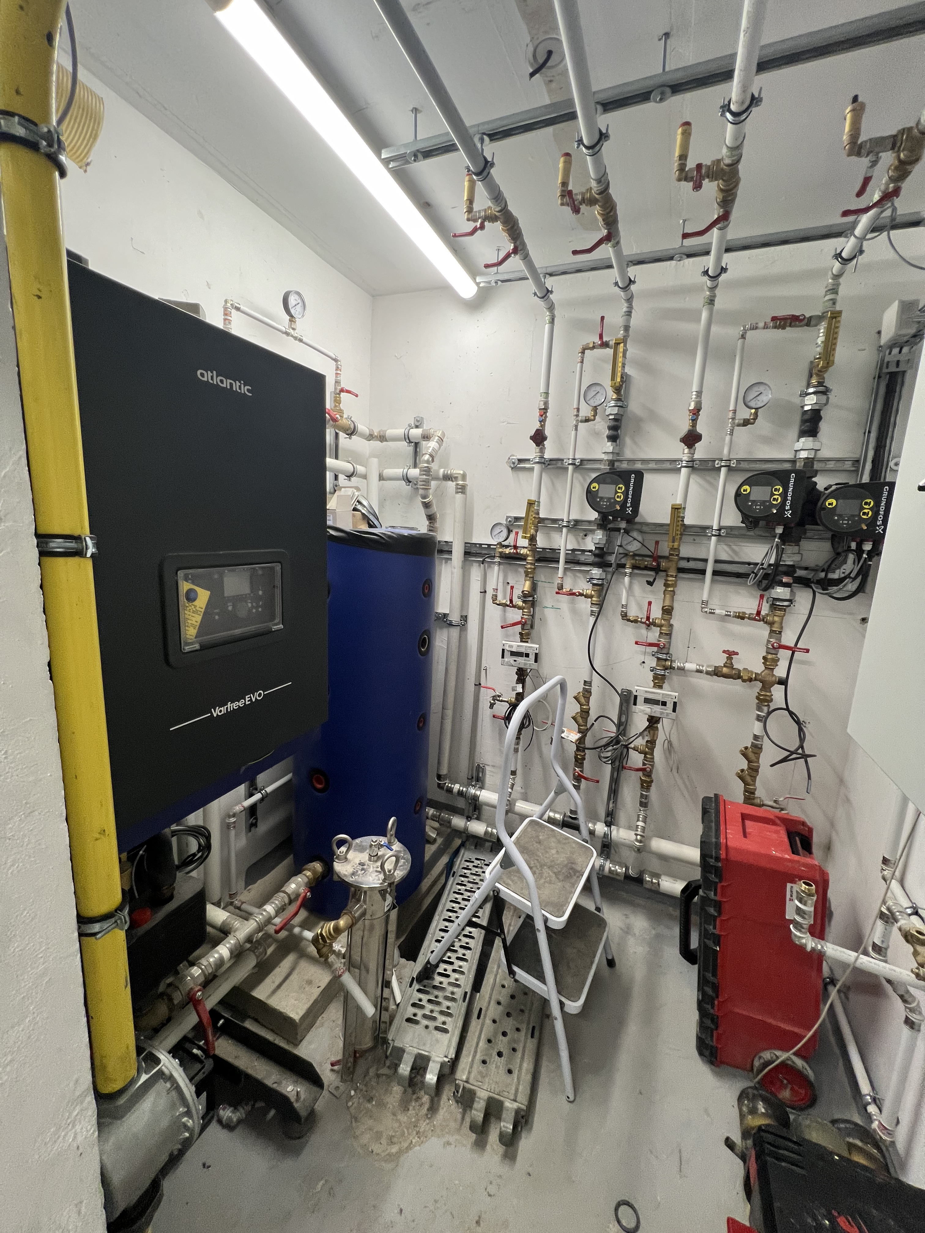 Image de la réalisation